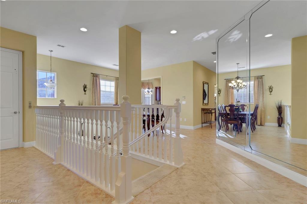 LEGACY - Residential