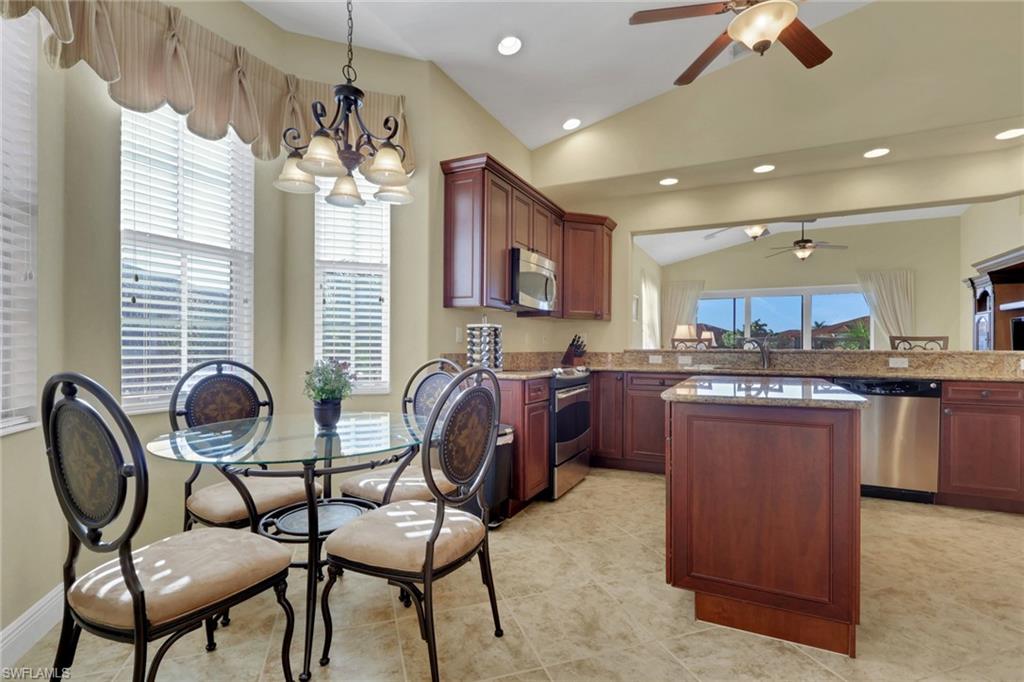 LEGACY - Residential