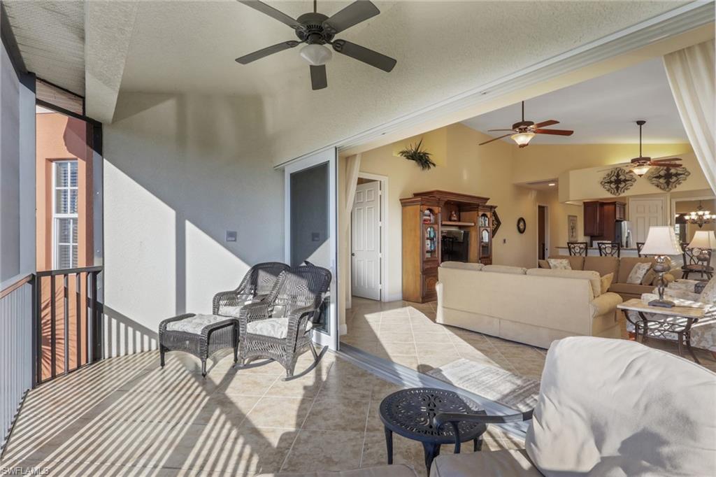 LEGACY - Residential