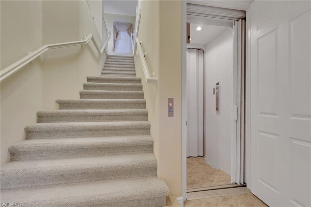 LEGACY - Residential