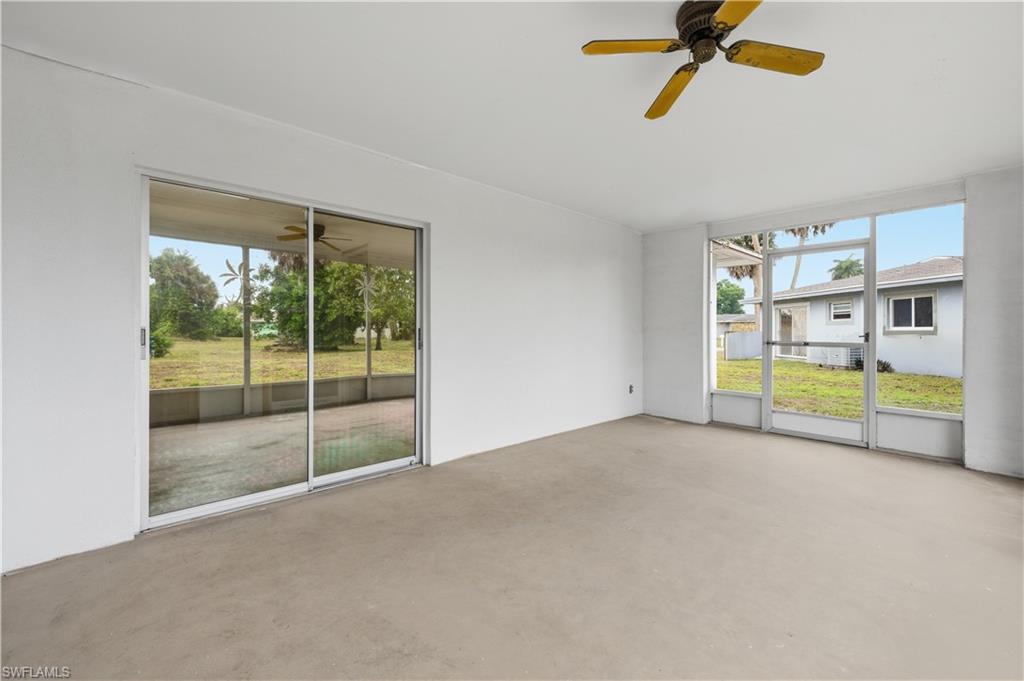 WILLOW LAKE - Residential