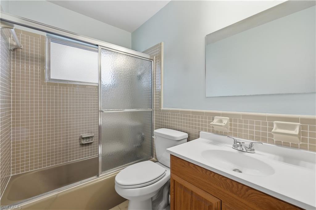 WILLOW LAKE - Residential