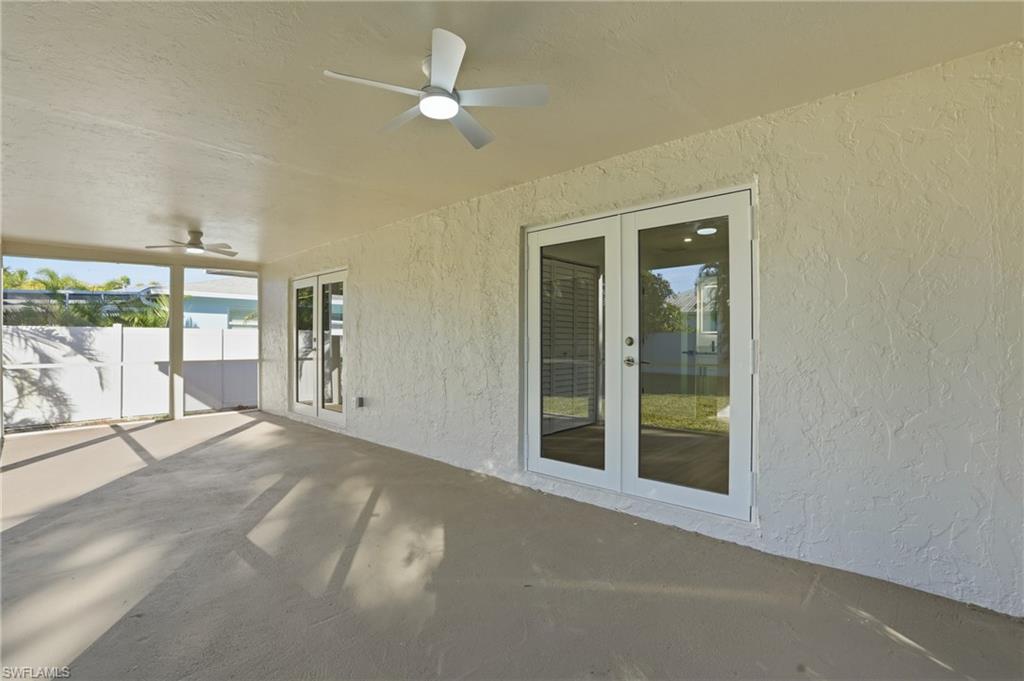 NAPLES PARK - Residential