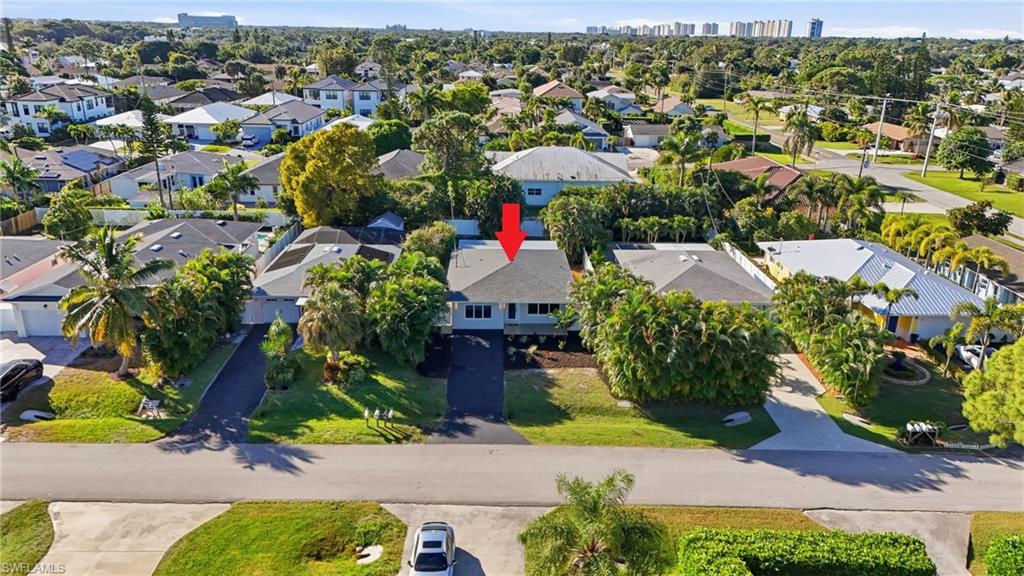 NAPLES PARK - Residential