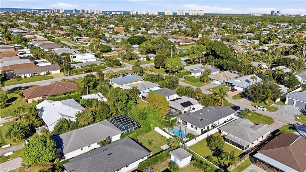 NAPLES PARK - Residential