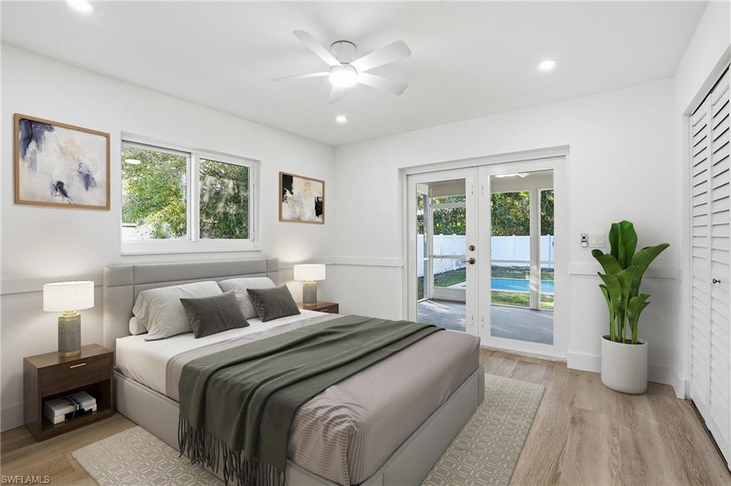 NAPLES PARK - Residential