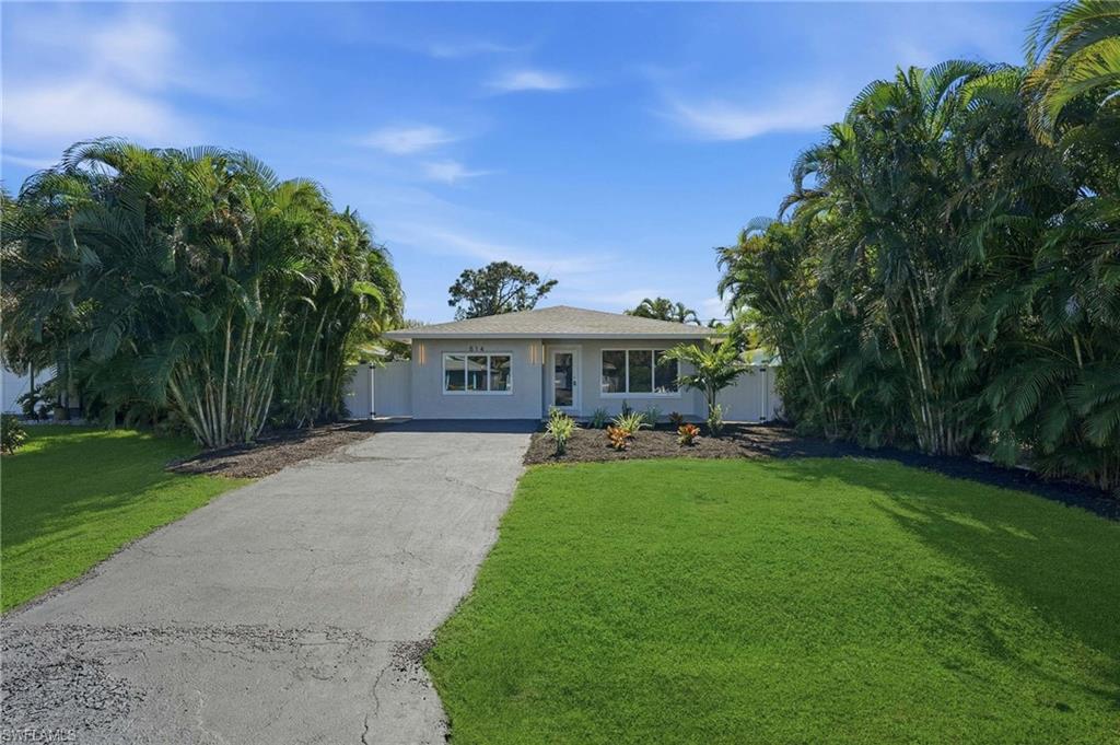 NAPLES PARK - Residential