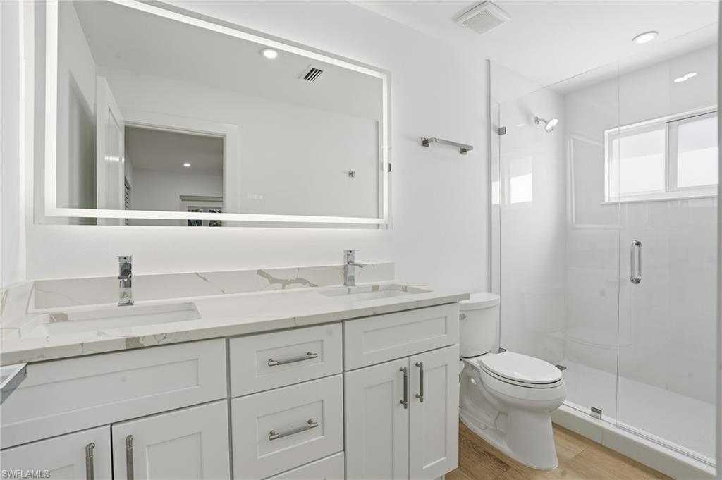 NAPLES PARK - Residential