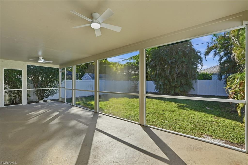 NAPLES PARK - Residential