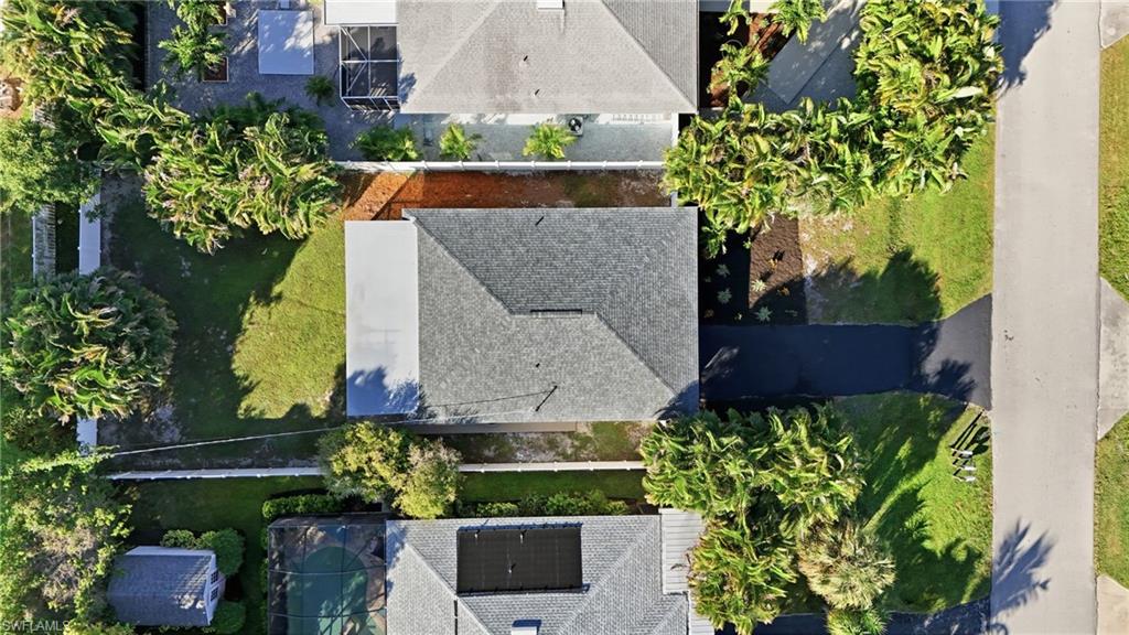 NAPLES PARK - Residential