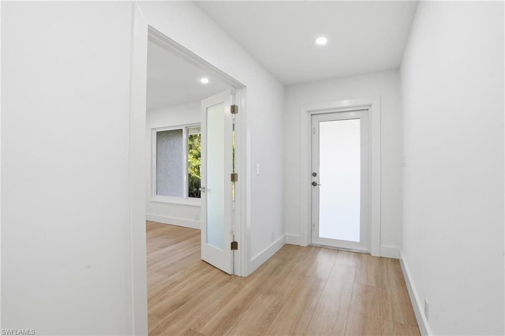 NAPLES PARK - Residential