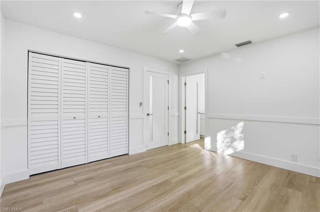 NAPLES PARK - Residential