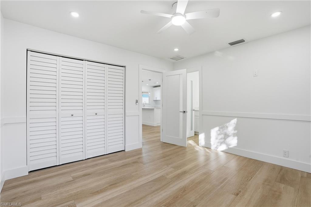 NAPLES PARK - Residential