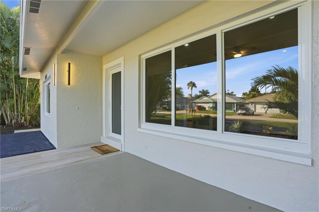 NAPLES PARK - Residential