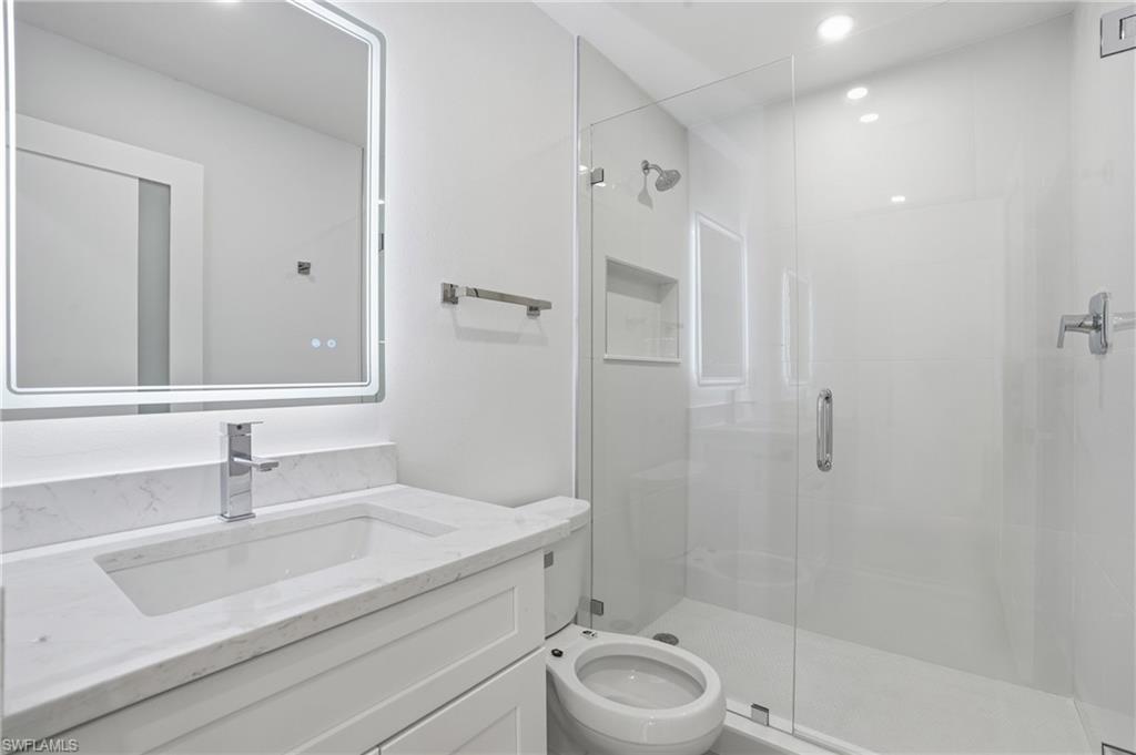 NAPLES PARK - Residential