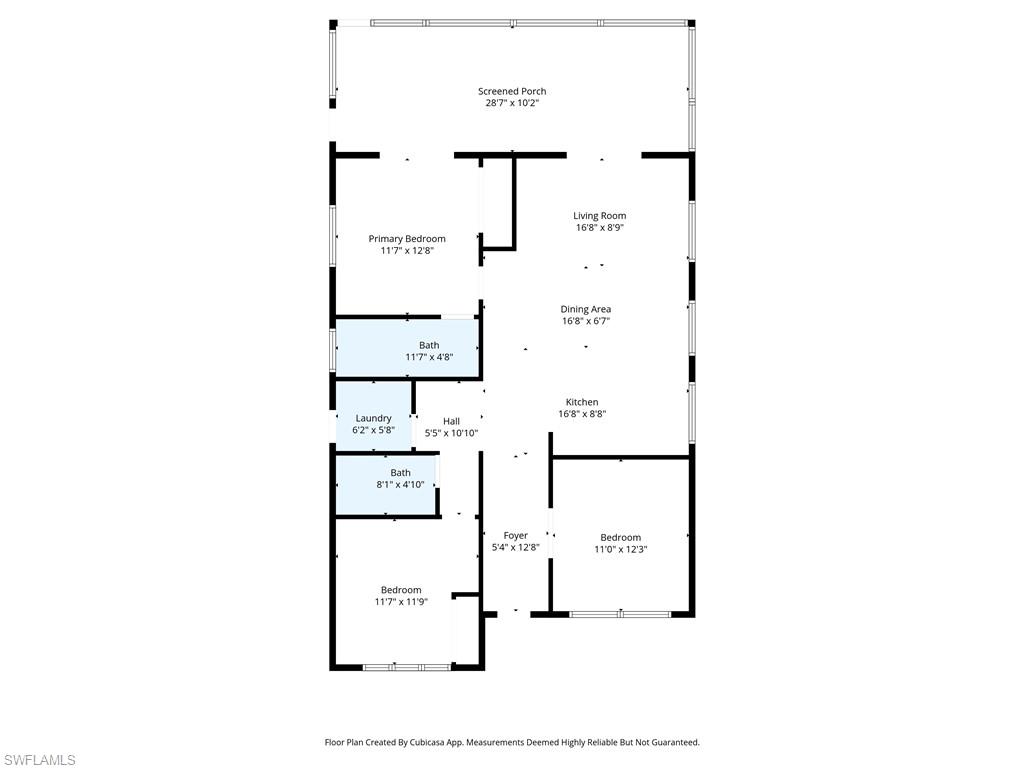 NAPLES PARK - Residential