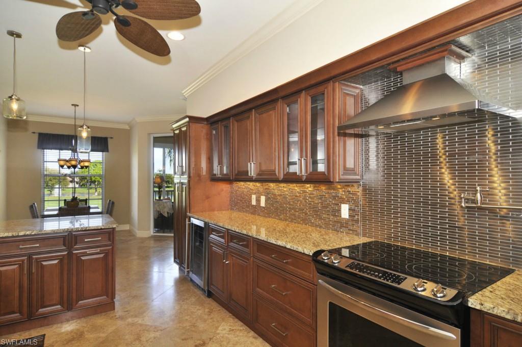 WISTERIA POINTE - Residential