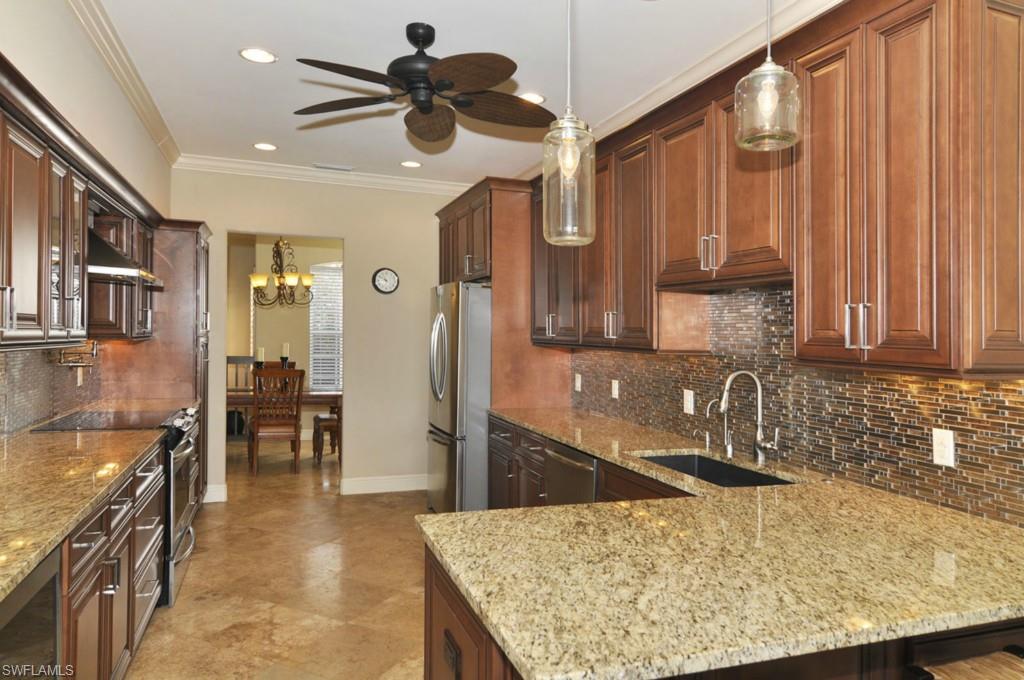 WISTERIA POINTE - Residential