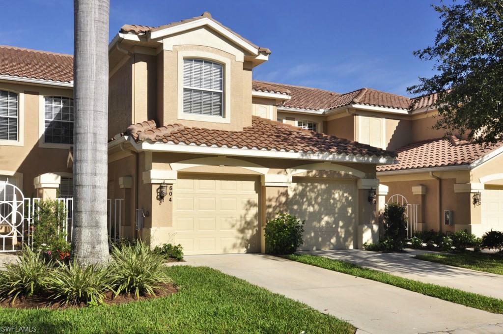 WISTERIA POINTE - Residential