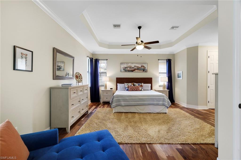 BONITA NATIONAL GOLF AND COUNTRY CLUB - Residential