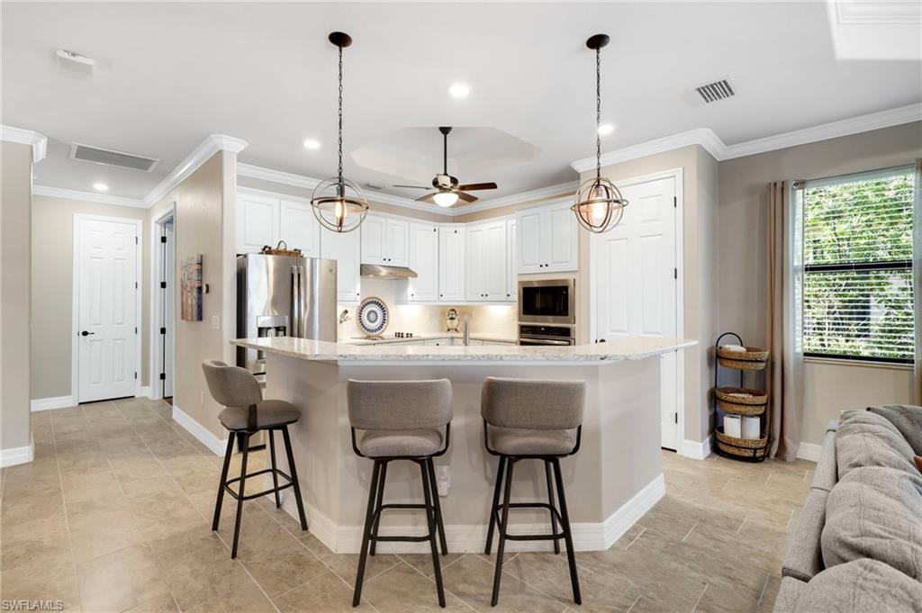 BONITA NATIONAL GOLF AND COUNTRY CLUB - Residential