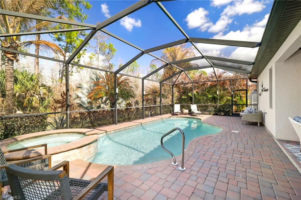 BONITA NATIONAL GOLF AND COUNTRY CLUB - Residential