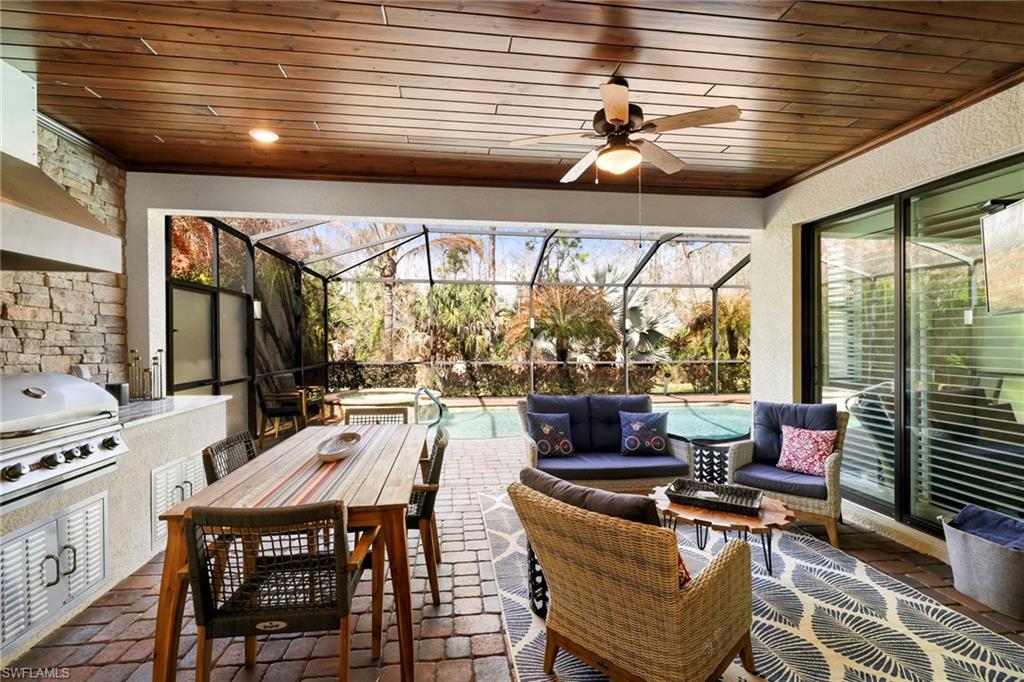 BONITA NATIONAL GOLF AND COUNTRY CLUB - Residential