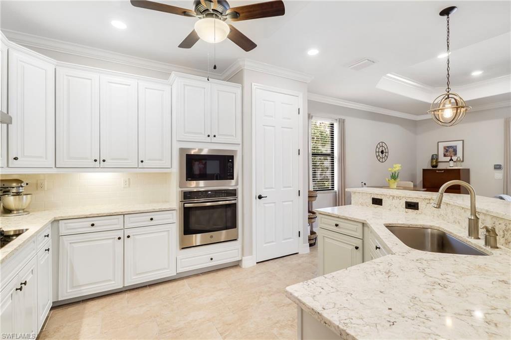 BONITA NATIONAL GOLF AND COUNTRY CLUB - Residential