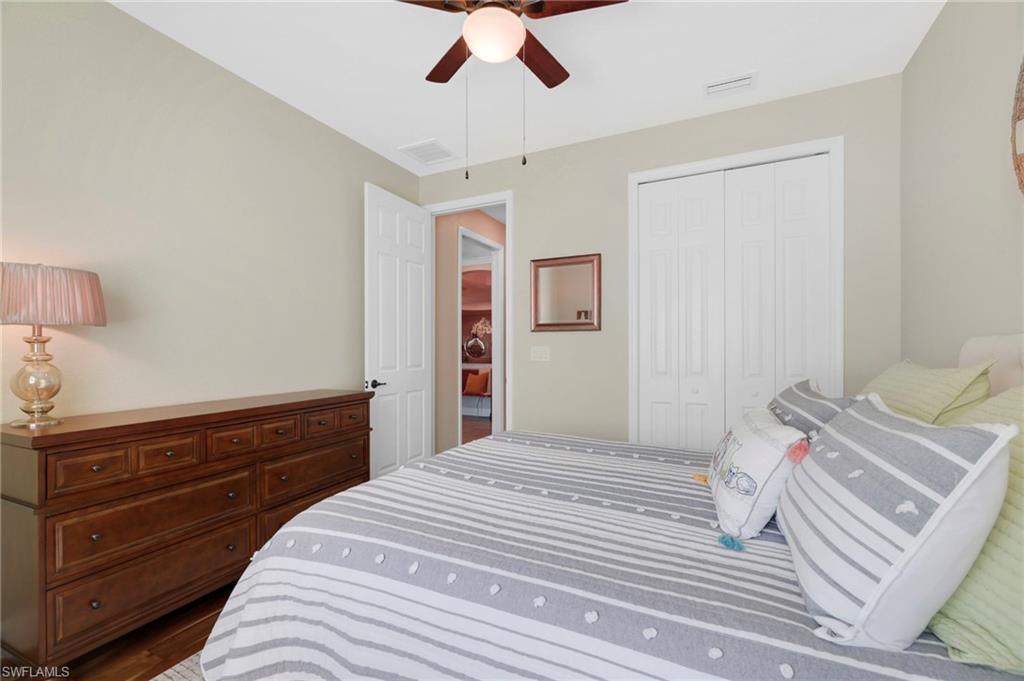 BONITA NATIONAL GOLF AND COUNTRY CLUB - Residential