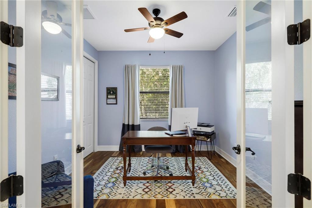 BONITA NATIONAL GOLF AND COUNTRY CLUB - Residential