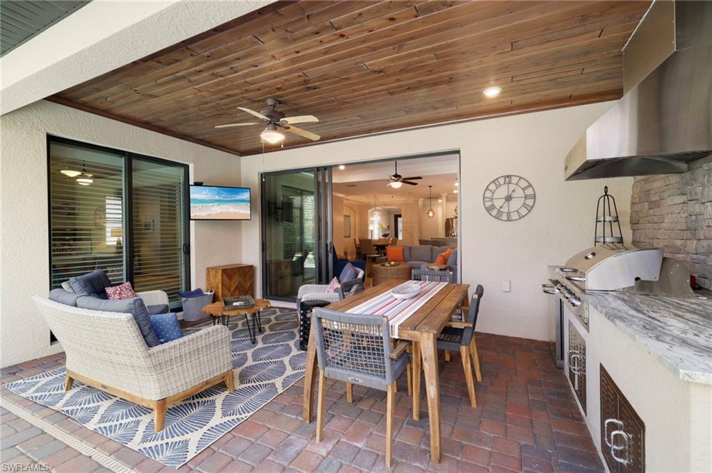 BONITA NATIONAL GOLF AND COUNTRY CLUB - Residential