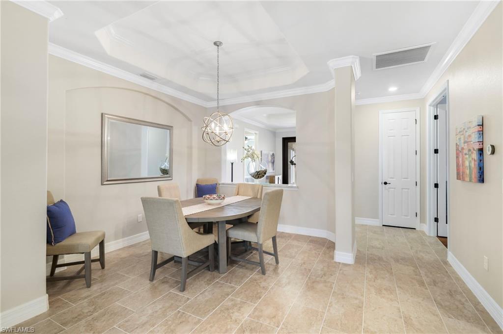 BONITA NATIONAL GOLF AND COUNTRY CLUB - Residential