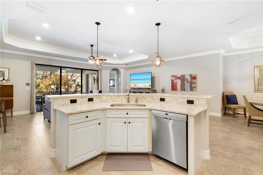 BONITA NATIONAL GOLF AND COUNTRY CLUB - Residential