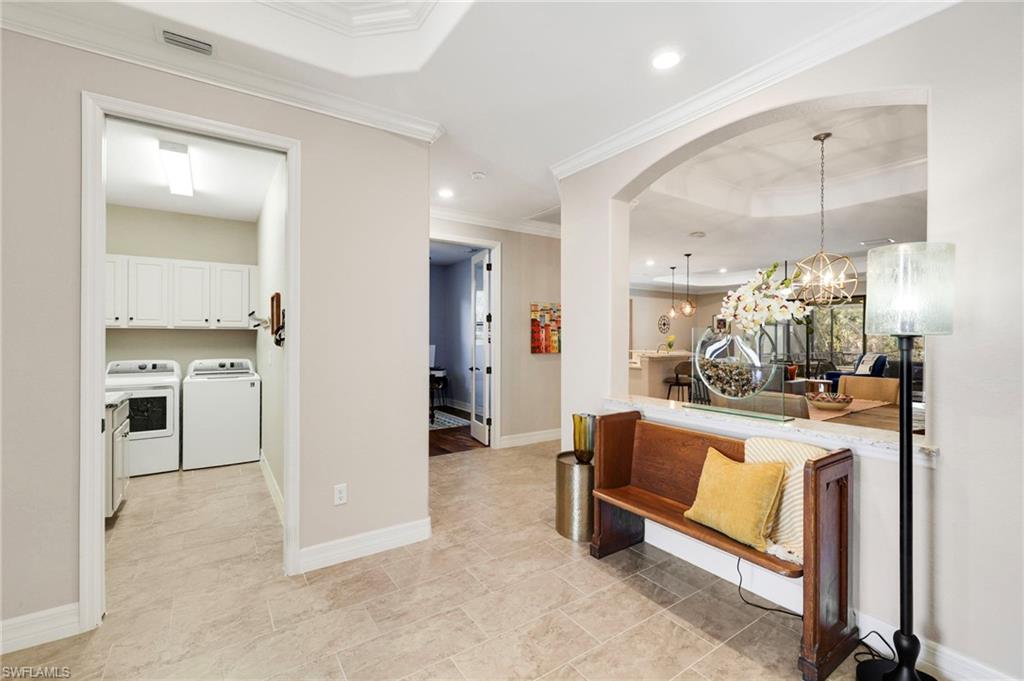 BONITA NATIONAL GOLF AND COUNTRY CLUB - Residential