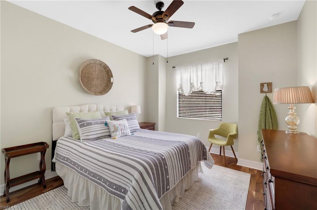 BONITA NATIONAL GOLF AND COUNTRY CLUB - Residential