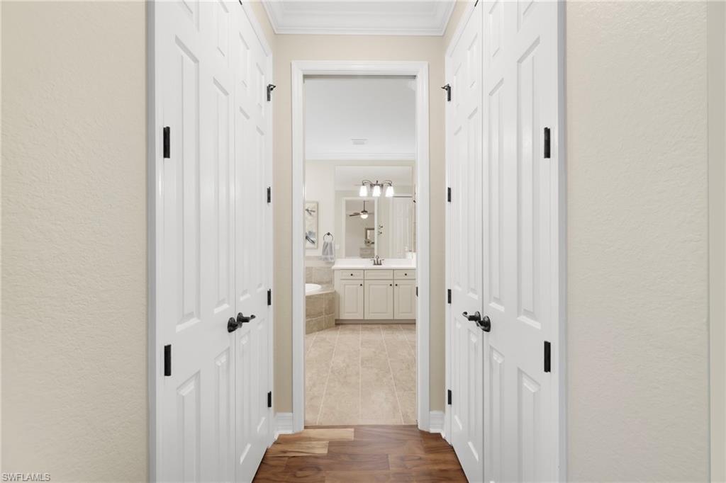 BONITA NATIONAL GOLF AND COUNTRY CLUB - Residential