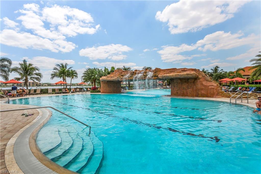 BONITA NATIONAL GOLF AND COUNTRY CLUB - Residential