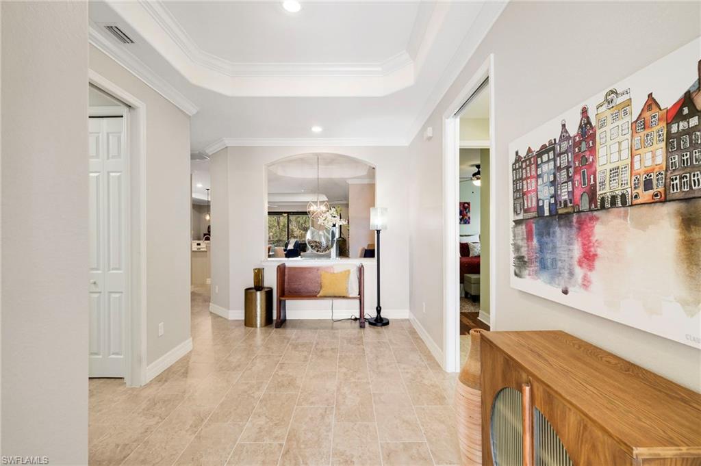 BONITA NATIONAL GOLF AND COUNTRY CLUB - Residential