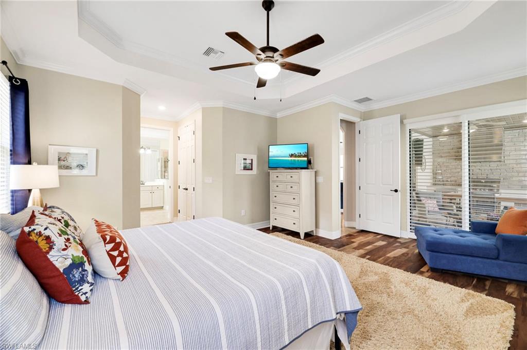 BONITA NATIONAL GOLF AND COUNTRY CLUB - Residential