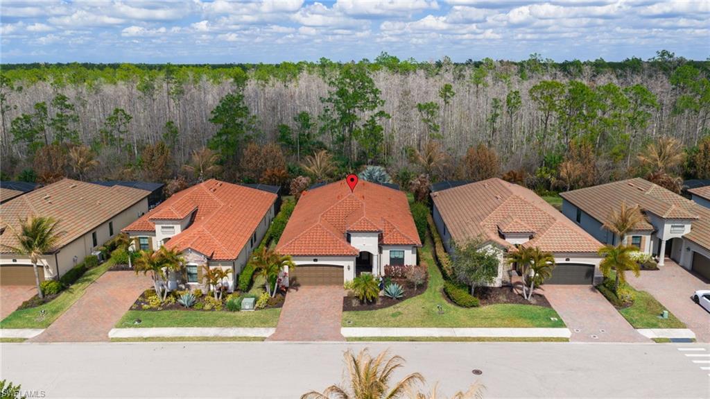 BONITA NATIONAL GOLF AND COUNTRY CLUB - Residential