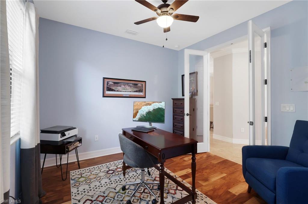 BONITA NATIONAL GOLF AND COUNTRY CLUB - Residential