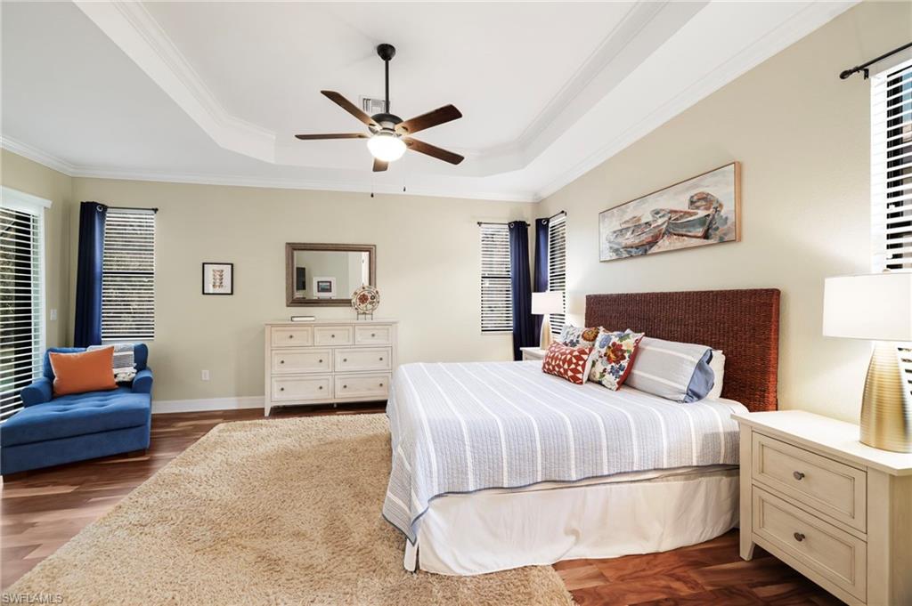 BONITA NATIONAL GOLF AND COUNTRY CLUB - Residential