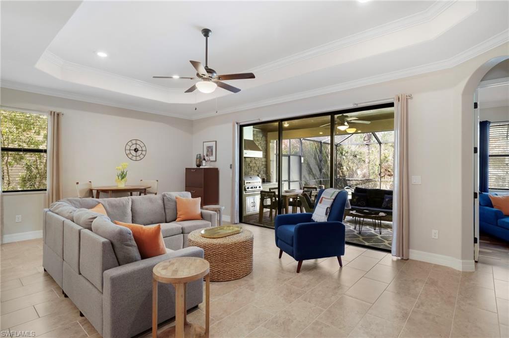 BONITA NATIONAL GOLF AND COUNTRY CLUB - Residential