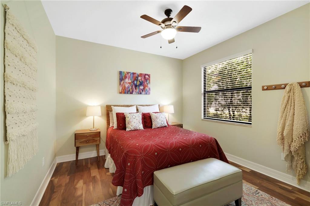 BONITA NATIONAL GOLF AND COUNTRY CLUB - Residential