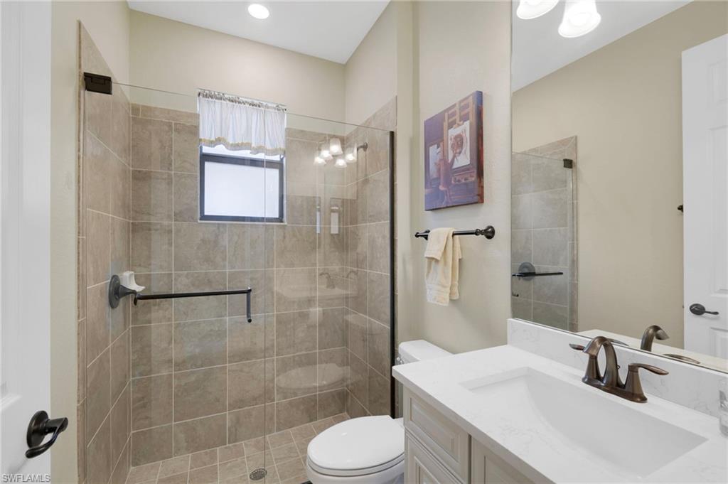 BONITA NATIONAL GOLF AND COUNTRY CLUB - Residential