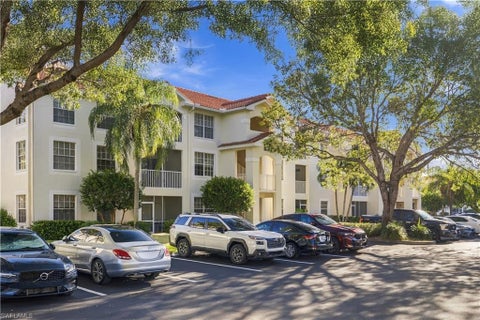 Photo of 4620 Saint Croix LN #925, NAPLES, FL 34109 (MLS # 226038425)