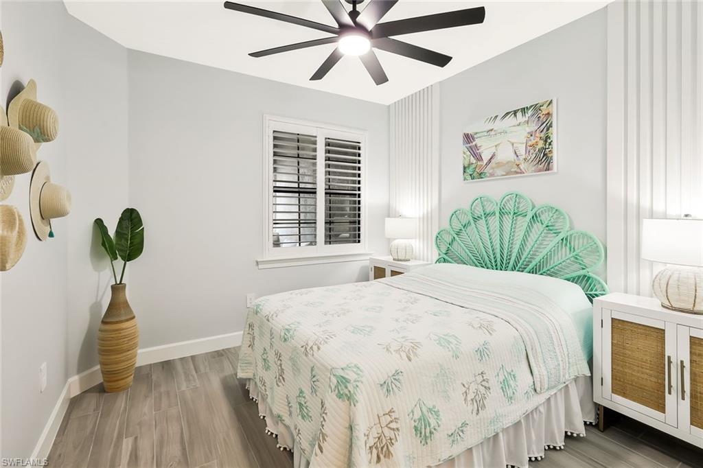 ESPLANADE LAKE CLUB - Residential