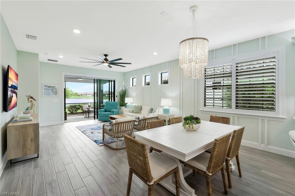 ESPLANADE LAKE CLUB - Residential