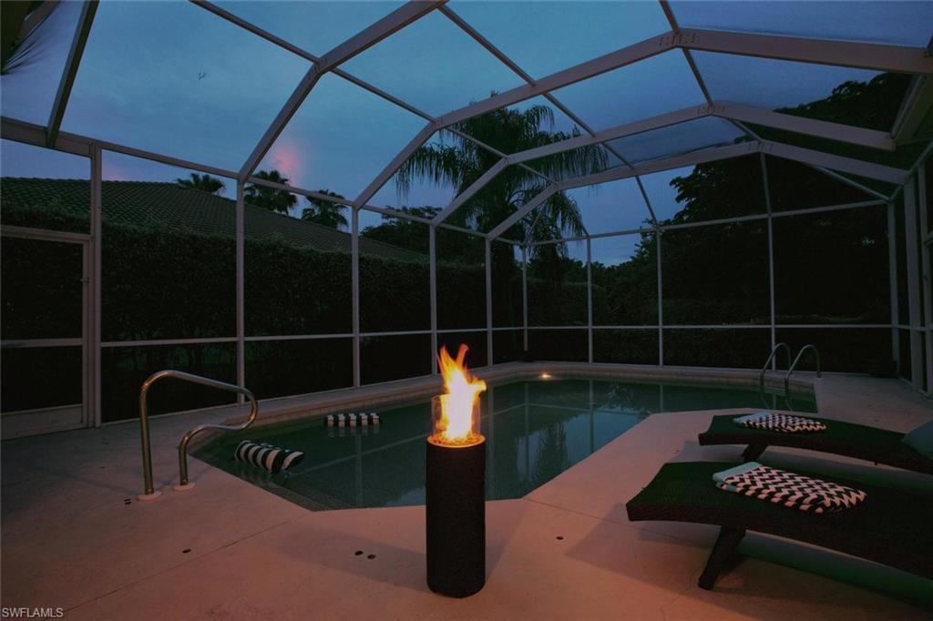 HERITAGE PALMS ESTATES - Residential