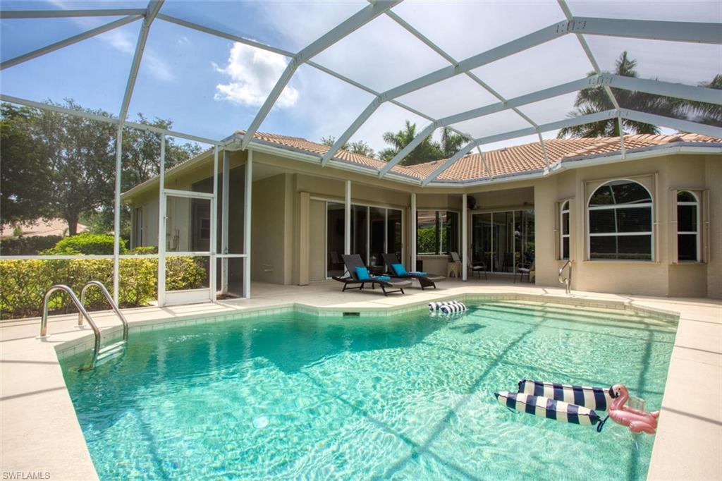 HERITAGE PALMS ESTATES - Residential